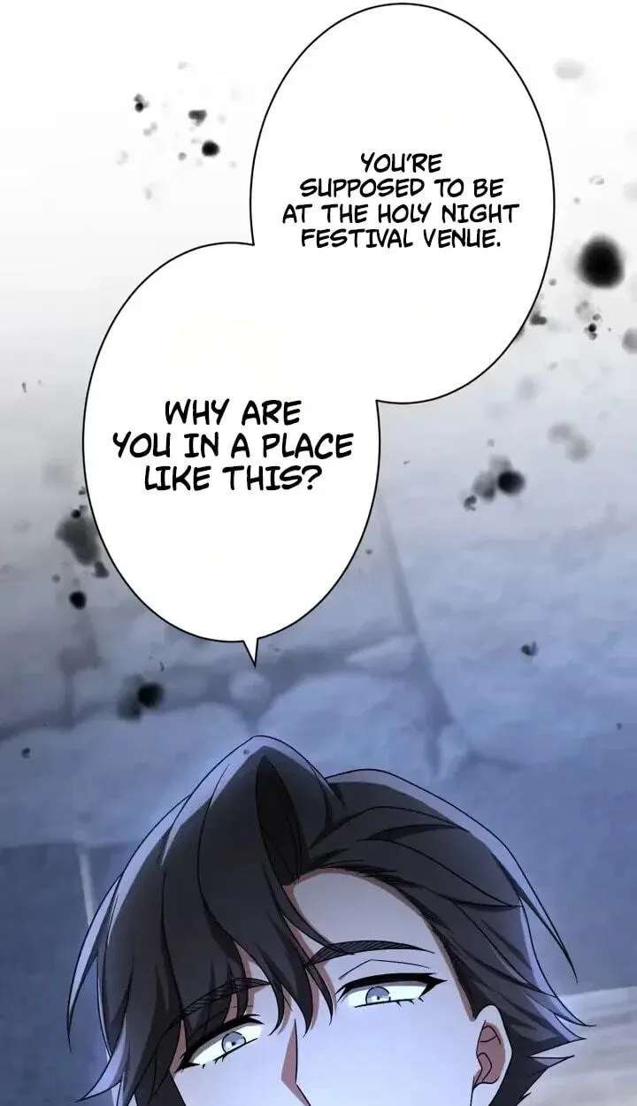 Nisemo no Koujo ni Shuuchakushi nai de Chapter 42 - page 10