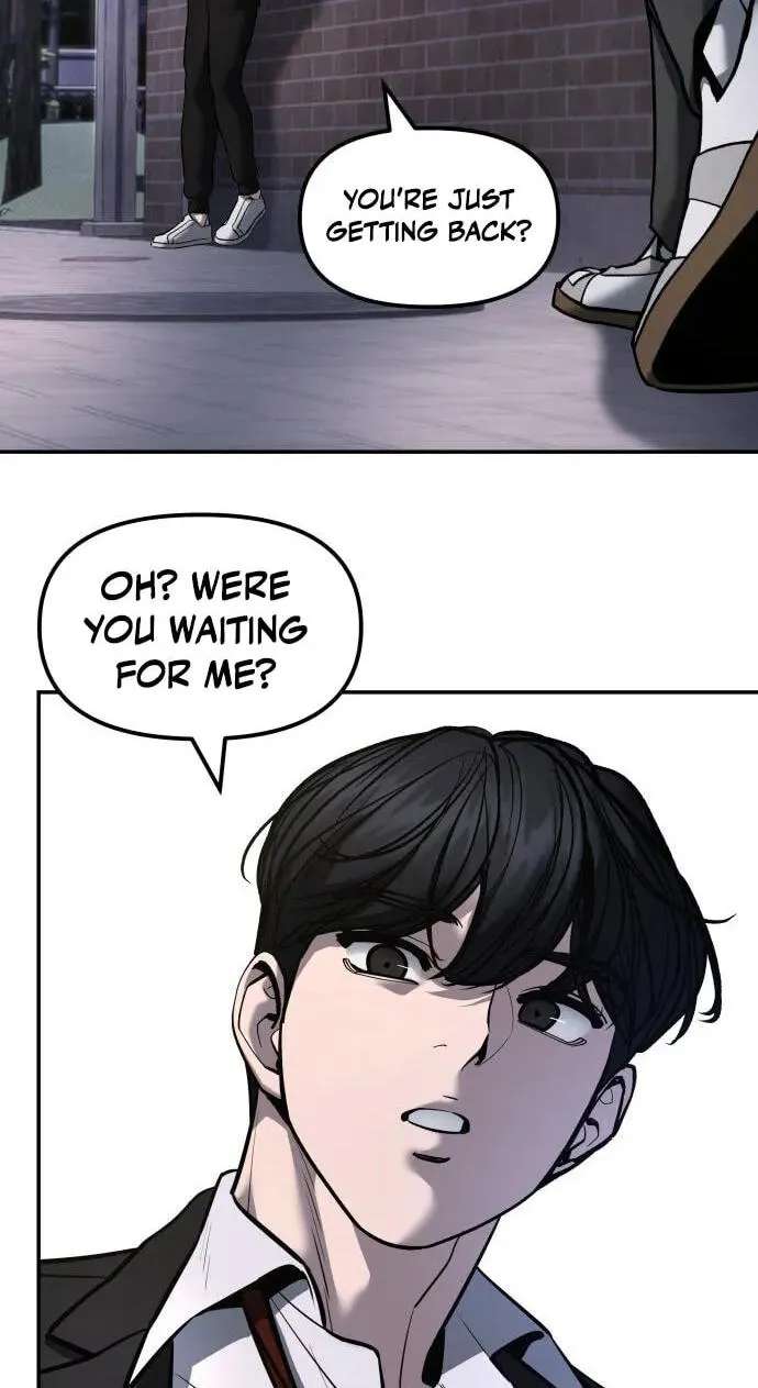 Designated Bully Chapter 203 - page 147