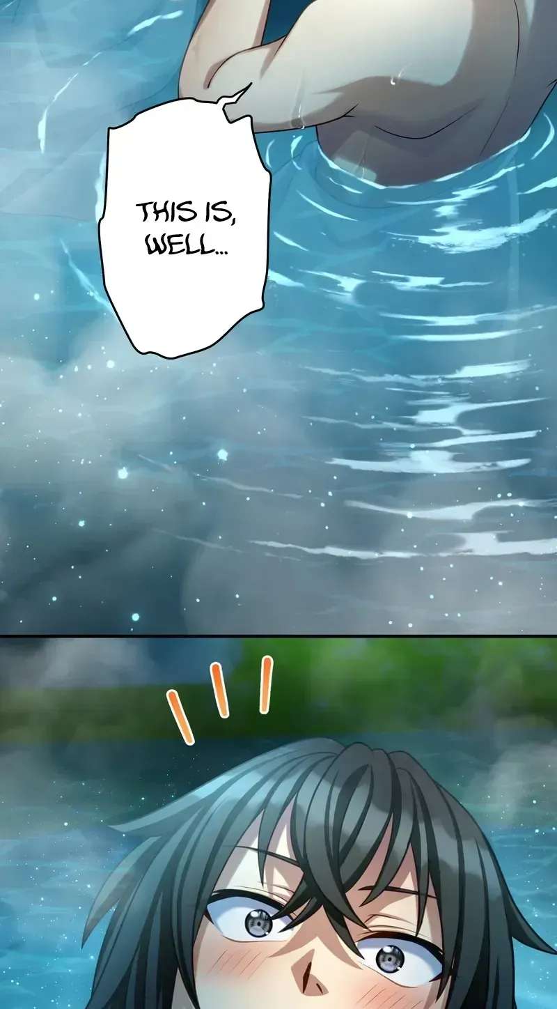 After Being Expelled, I Awakened a Barrier Skill and Became Unmatched Chapter 20 - page 113