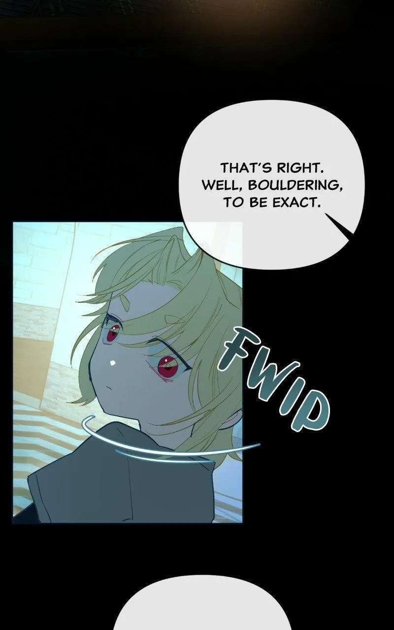 Deadpoint Chapter 86 - page 12