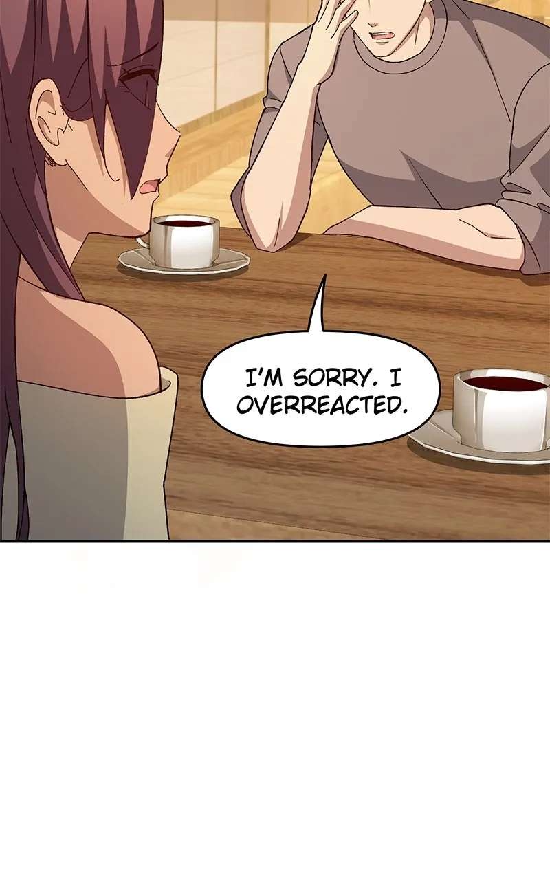 Kissing is the Easy Part Chapter 10 - page 78