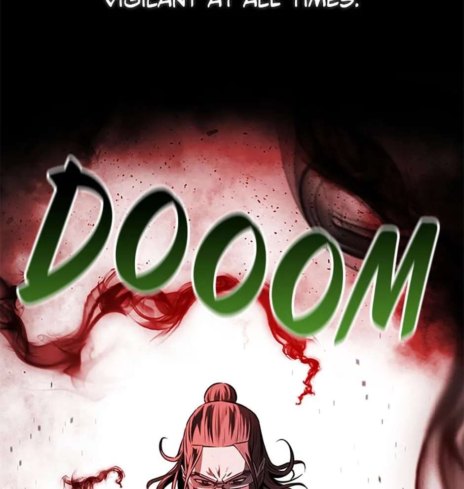 Absolute Master of the Senate Chapter 57 - page 85