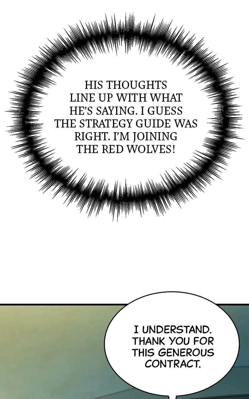 My Very Own TowerStrategy Guide Chapter 119 - page 140