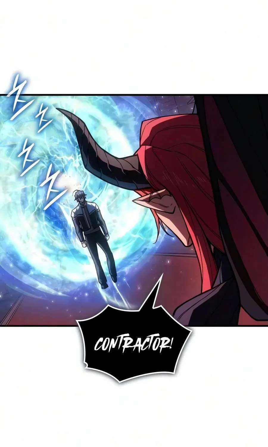 Returned by the King Chapter 157 - page 24