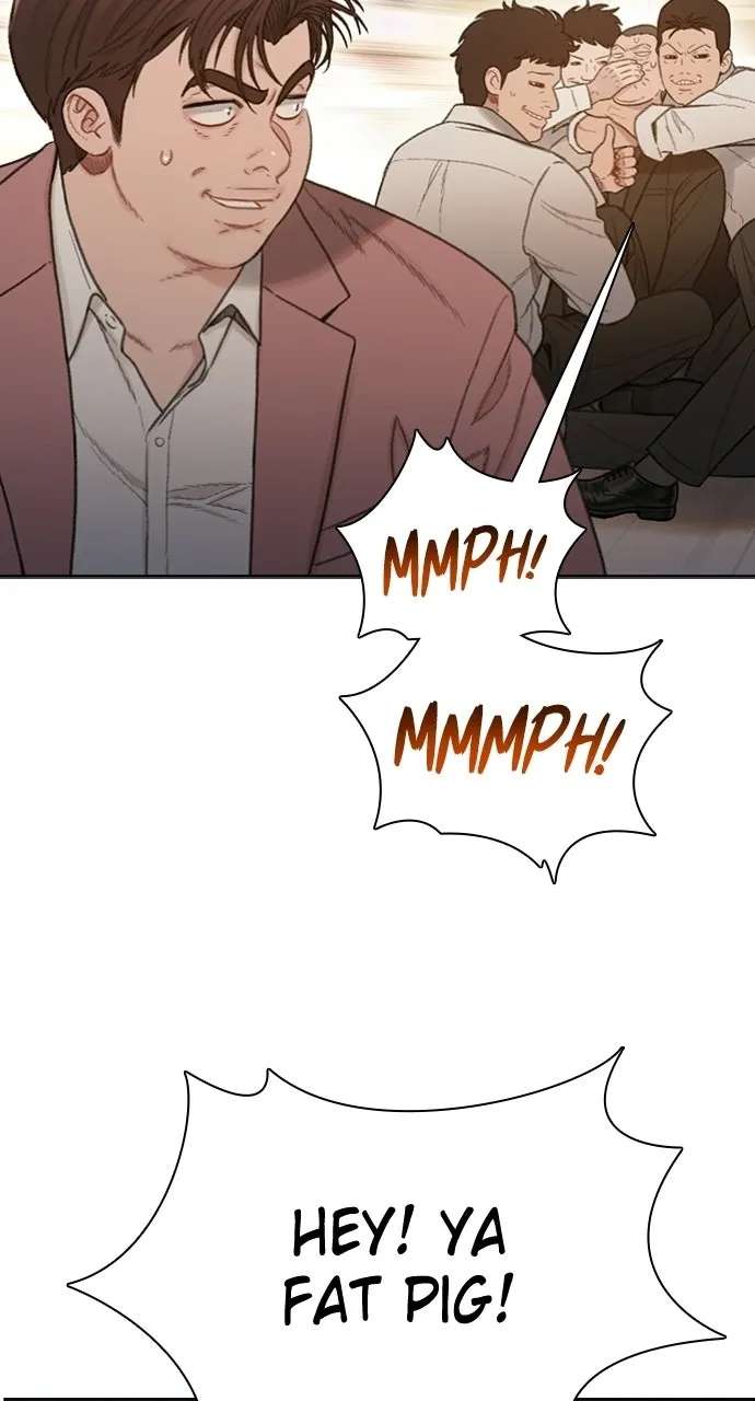 The Final Case Chapter 29 - page 28