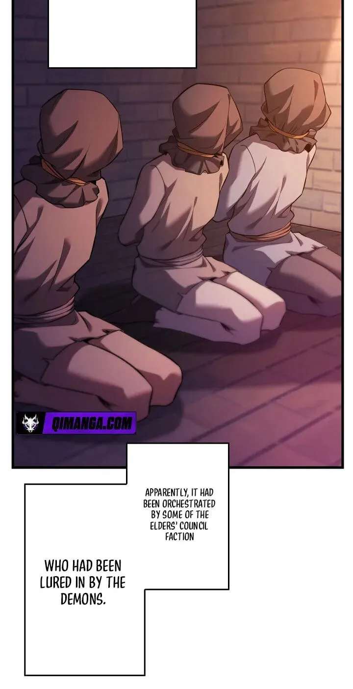 Never Touch Eldmia Egar (2026) Chapter 40 - page 81