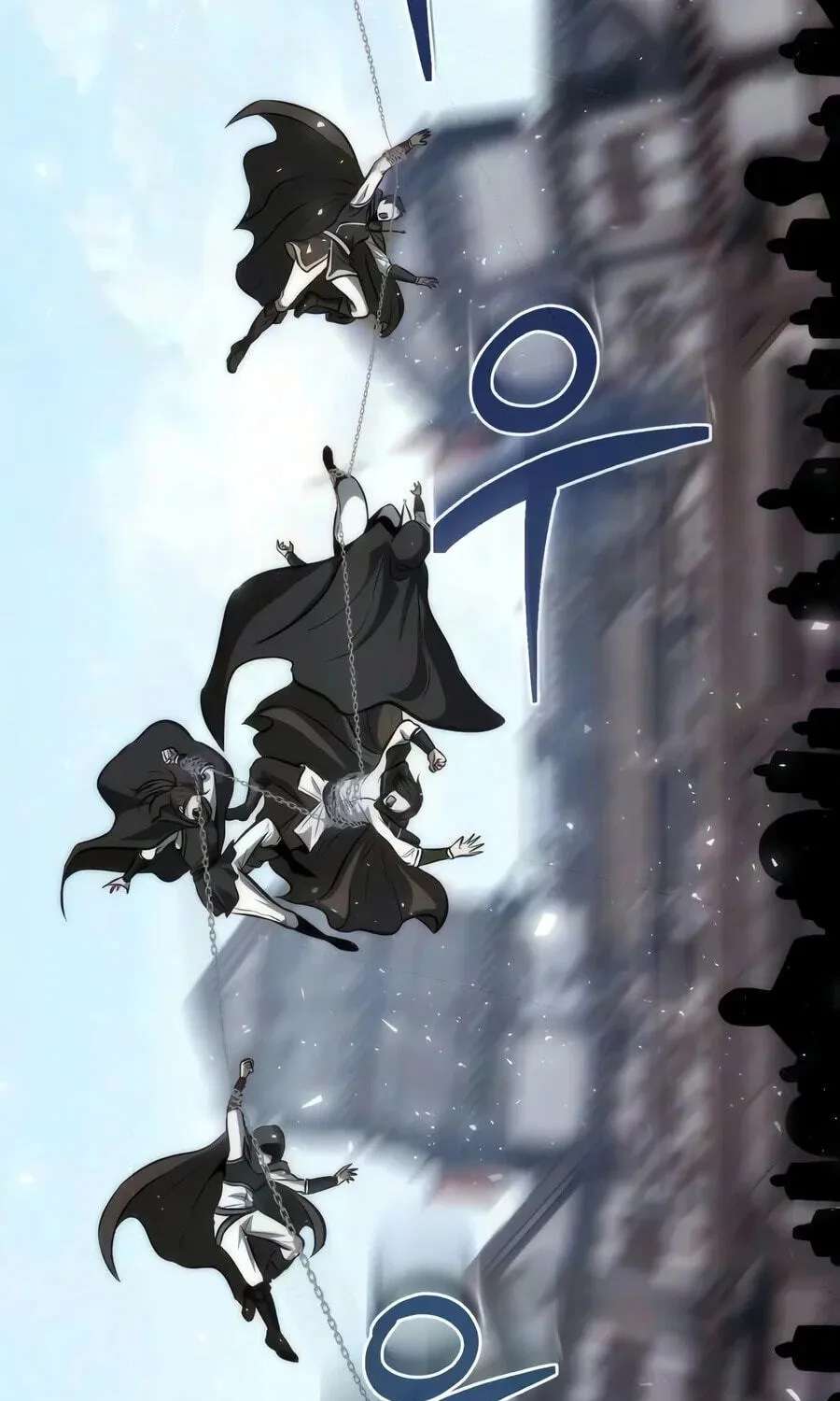 Reincarnator (Alla) Chapter 153 - page 125