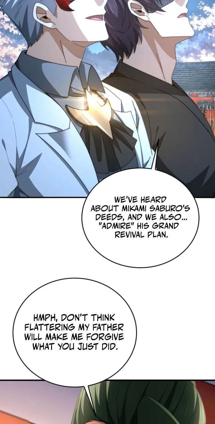 National Job Change: I'm Stuck as the Weakest Dragon Tamer?! Chapter 280 - page 33