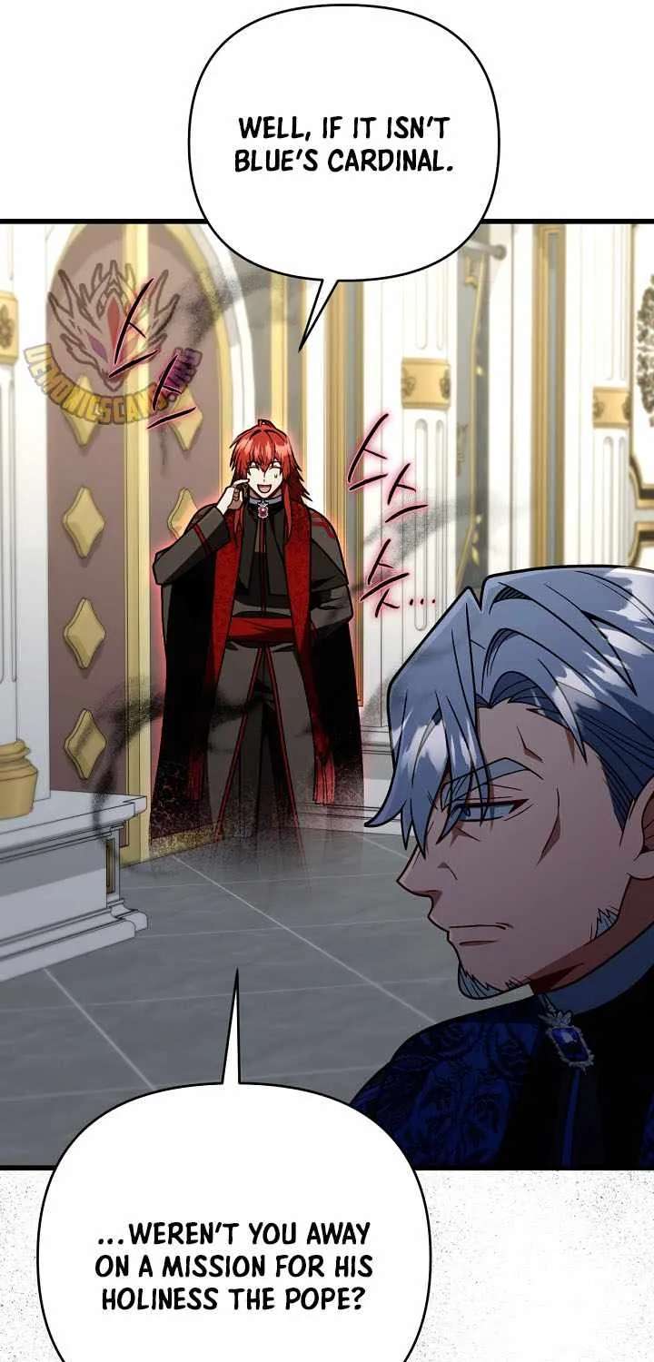 I'm Gonna Annihilate This Land Chapter 96 - page 43