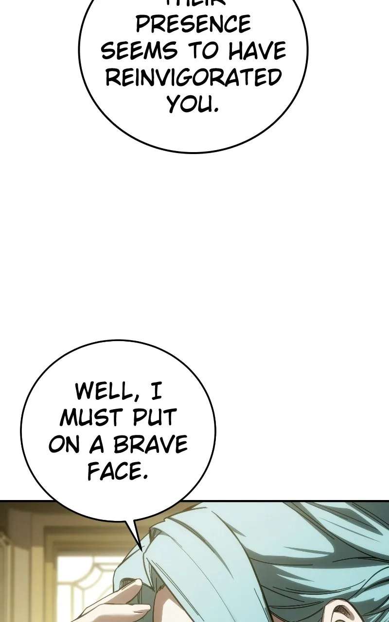 The StellarSwordmaster Chapter 129 - page 91