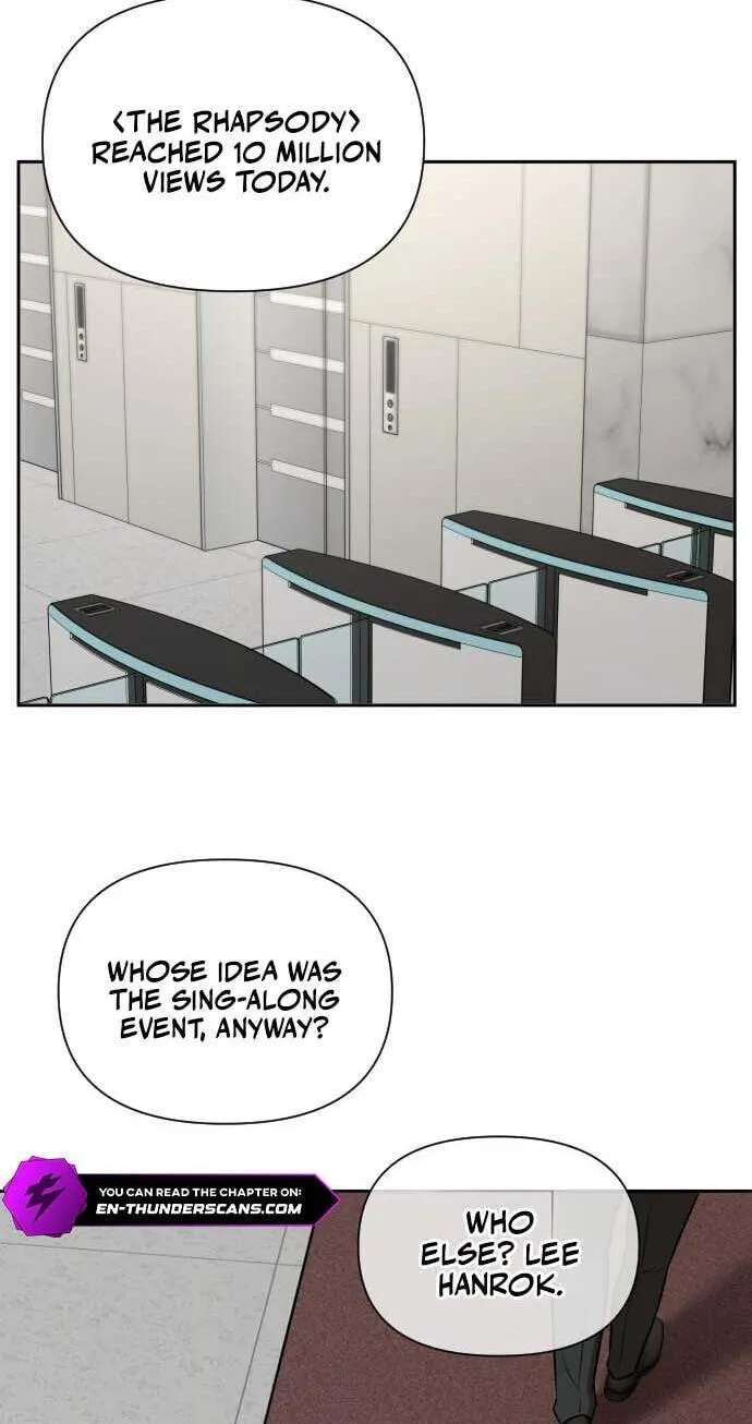When a Genius Office Worker Goes Too Far Chapter 57 - page 12