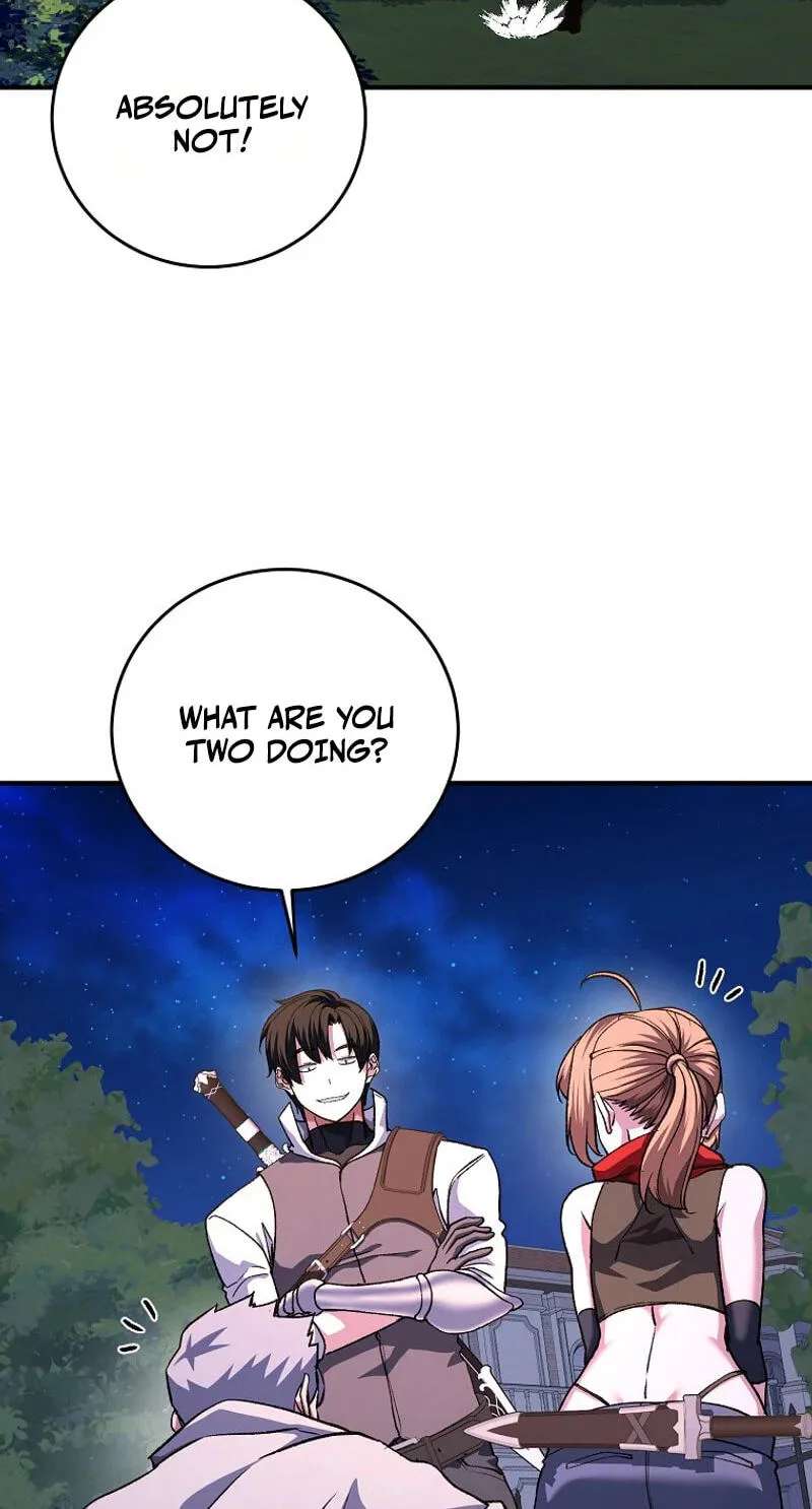 Returnee's Hidden Strategy Streaming Chapter 47 - page 28
