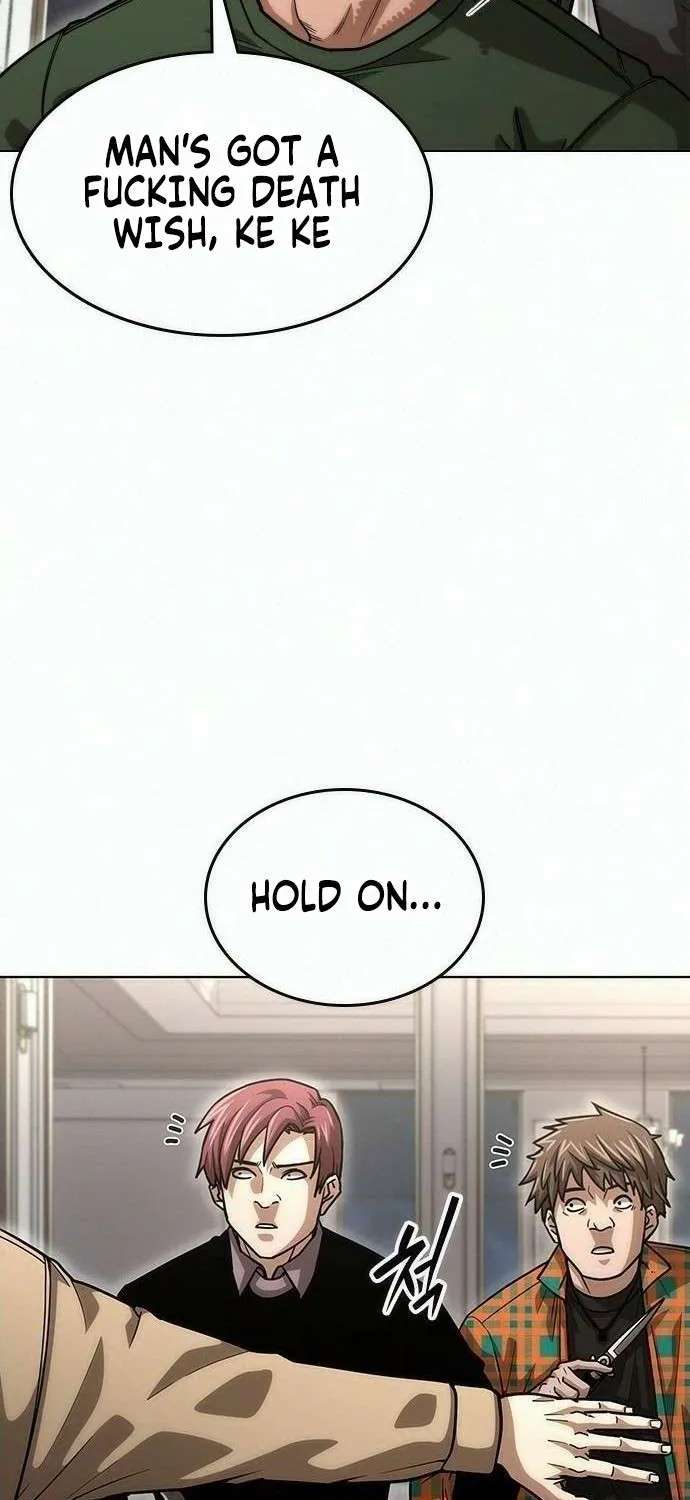 Love Tears Through Zombies Chapter 5 - page 13