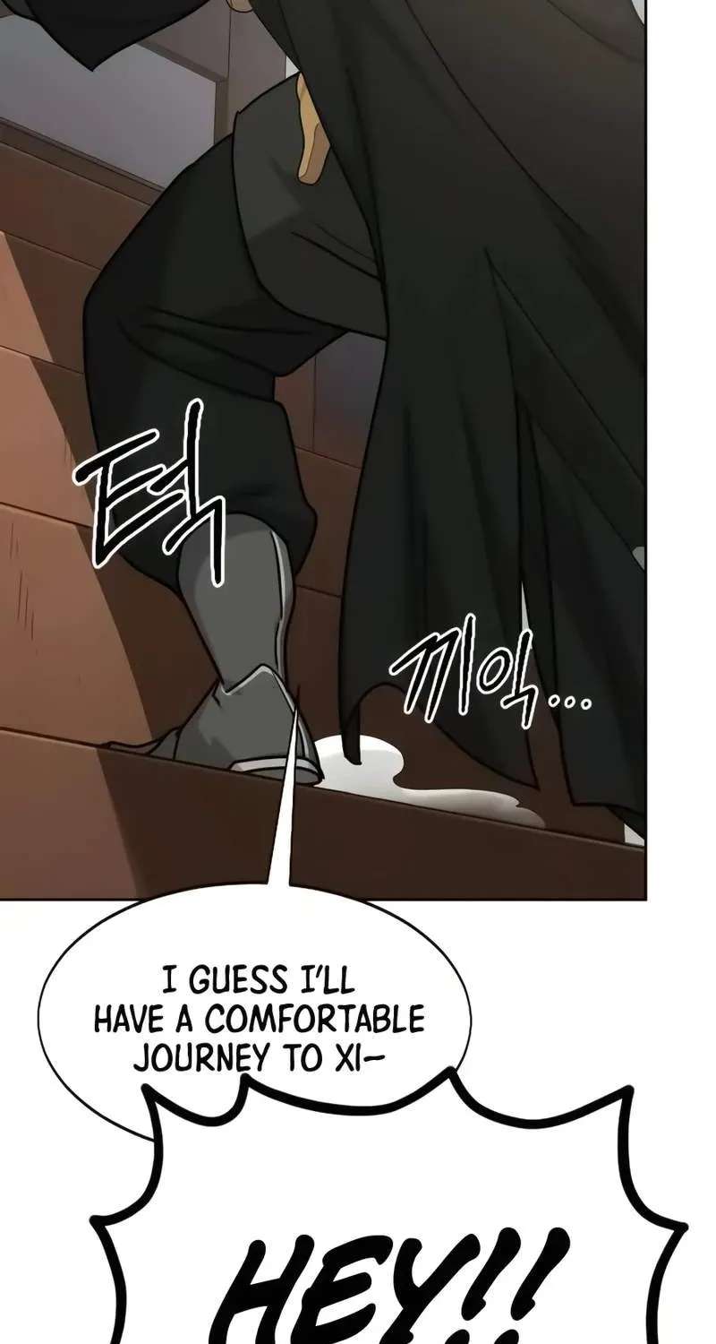 Return Of The Mount Hua Sect Chapter 182 - page 7
