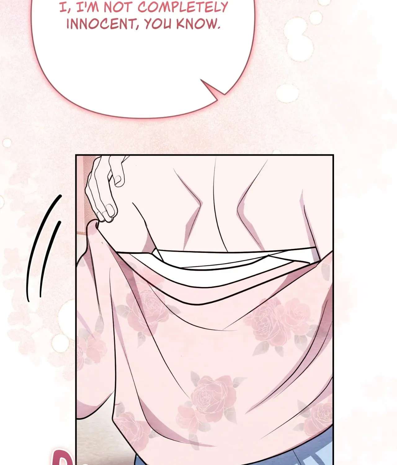 Oh, My Husband Chapter 16 - page 125