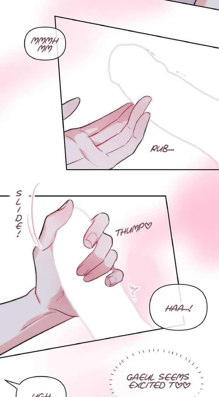 Late Autumn Into Winter: Twilight Chapter 5 - page 7
