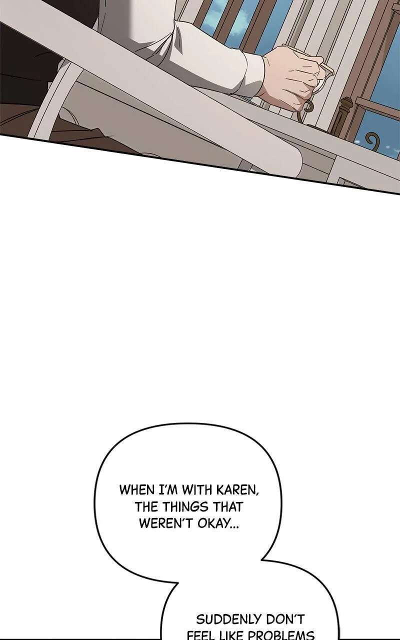 At the Place Where the Golden Rose Broke Chapter 45 - page 80