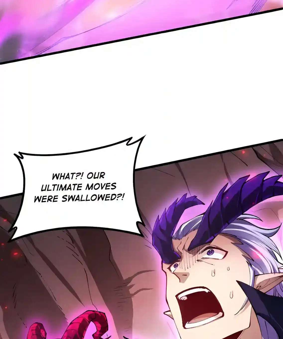 Zerg Ruler: I Command the Scourge Chapter 132 - page 86