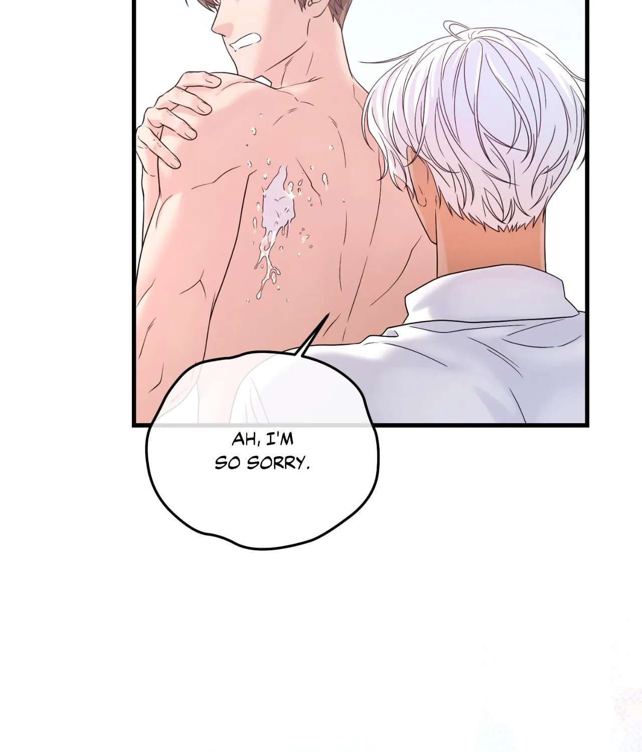 Beta Count Has Changed Chapter 31 - page 164