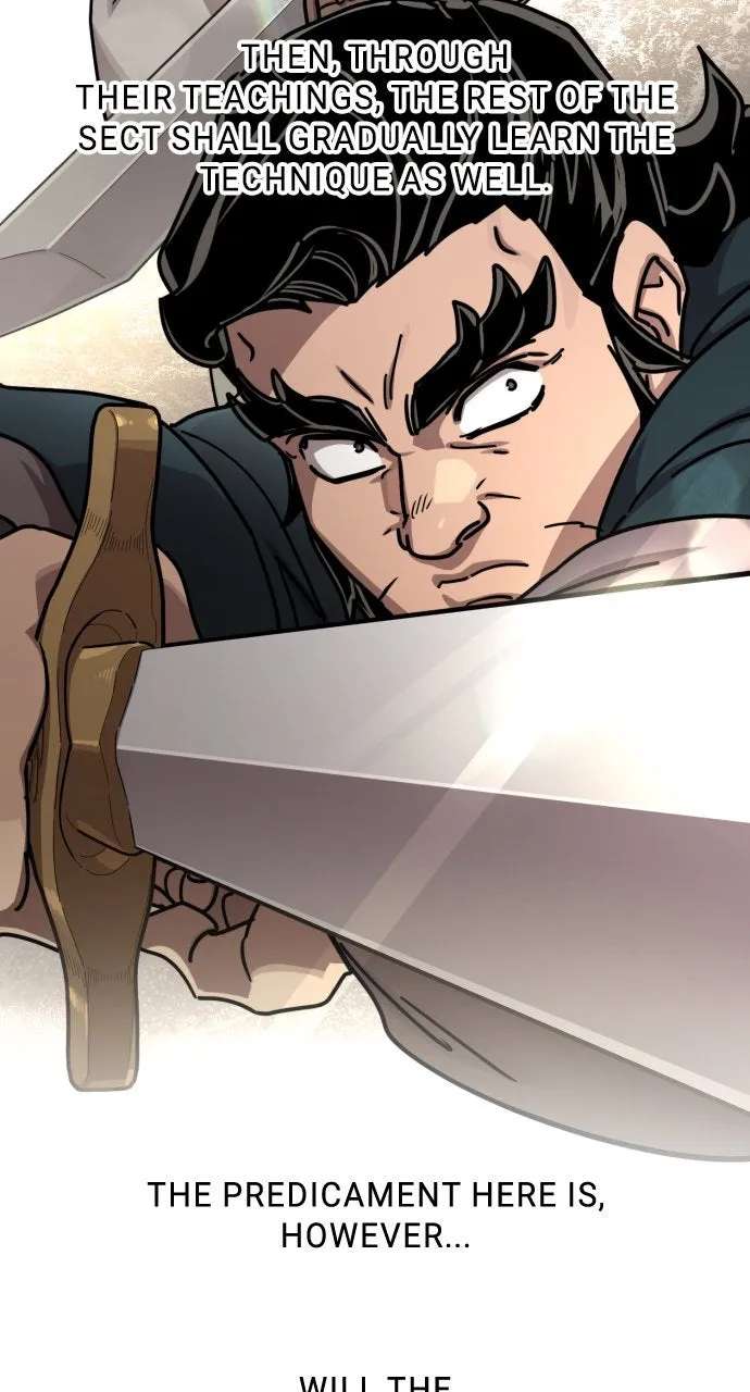 Return of theBlossoming Blade Chapter 185 - page 27