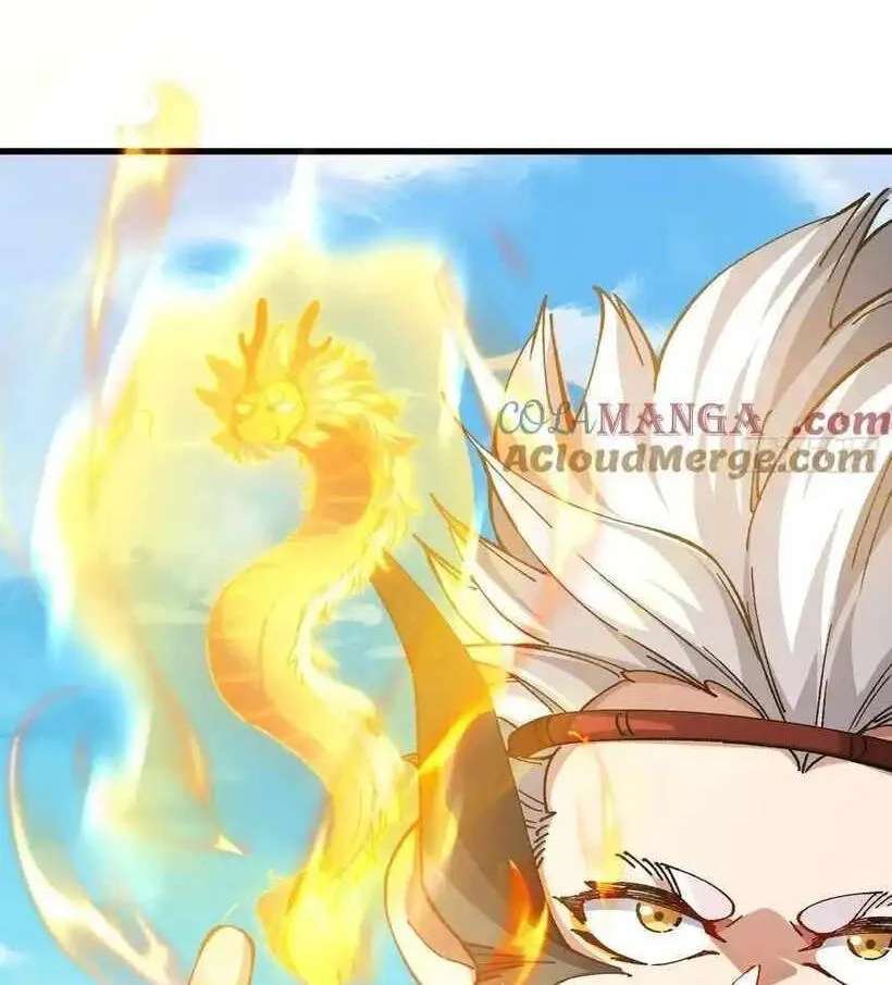 Bai Lan De Wo, Quan Kao Tu Di Xu Ming Chapter 31 - page 57