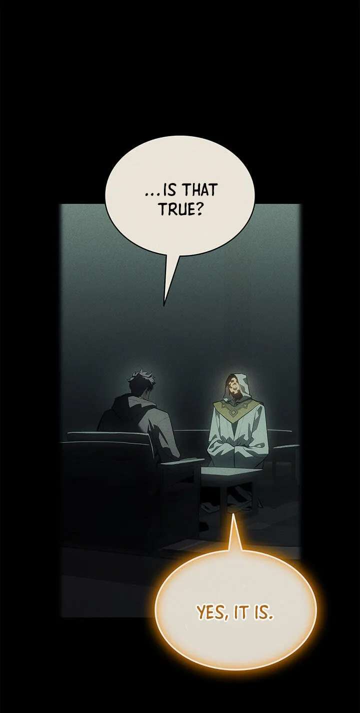 The Return of the Disaster-Class Hero Chapter 188 - page 43