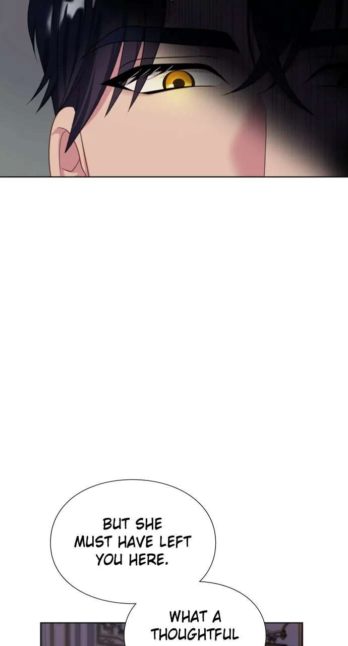 If Obsession Runs Deeperthan Blood Chapter 3 - page 9