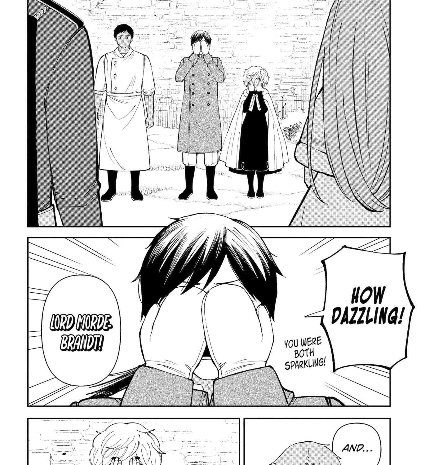 Hinekure Kishi to Fuwafuwa Hime-sama: Kojou Gurashi to Chiisana Ouchi Chapter 21 - page 79