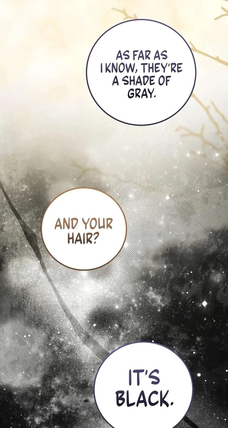 The Regressor and the Blind Saintess Chapter 19 - page 118
