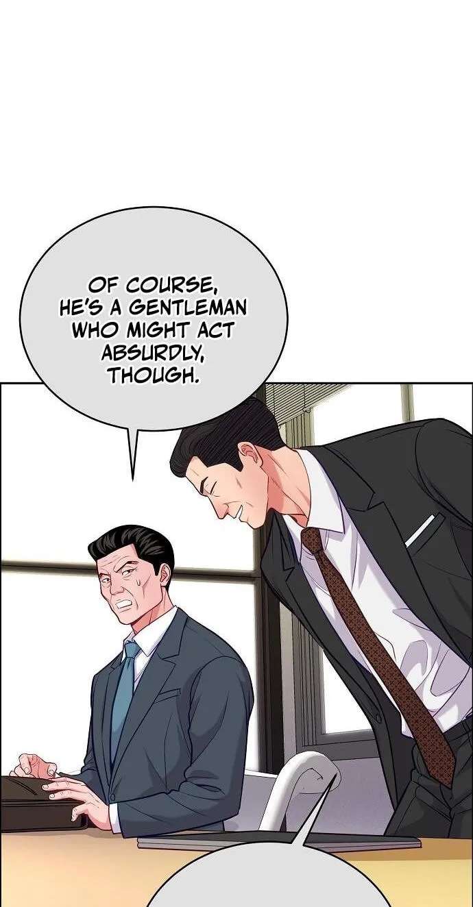 The Ordinary Lawyer’s Subspace Chapter 39 - page 76