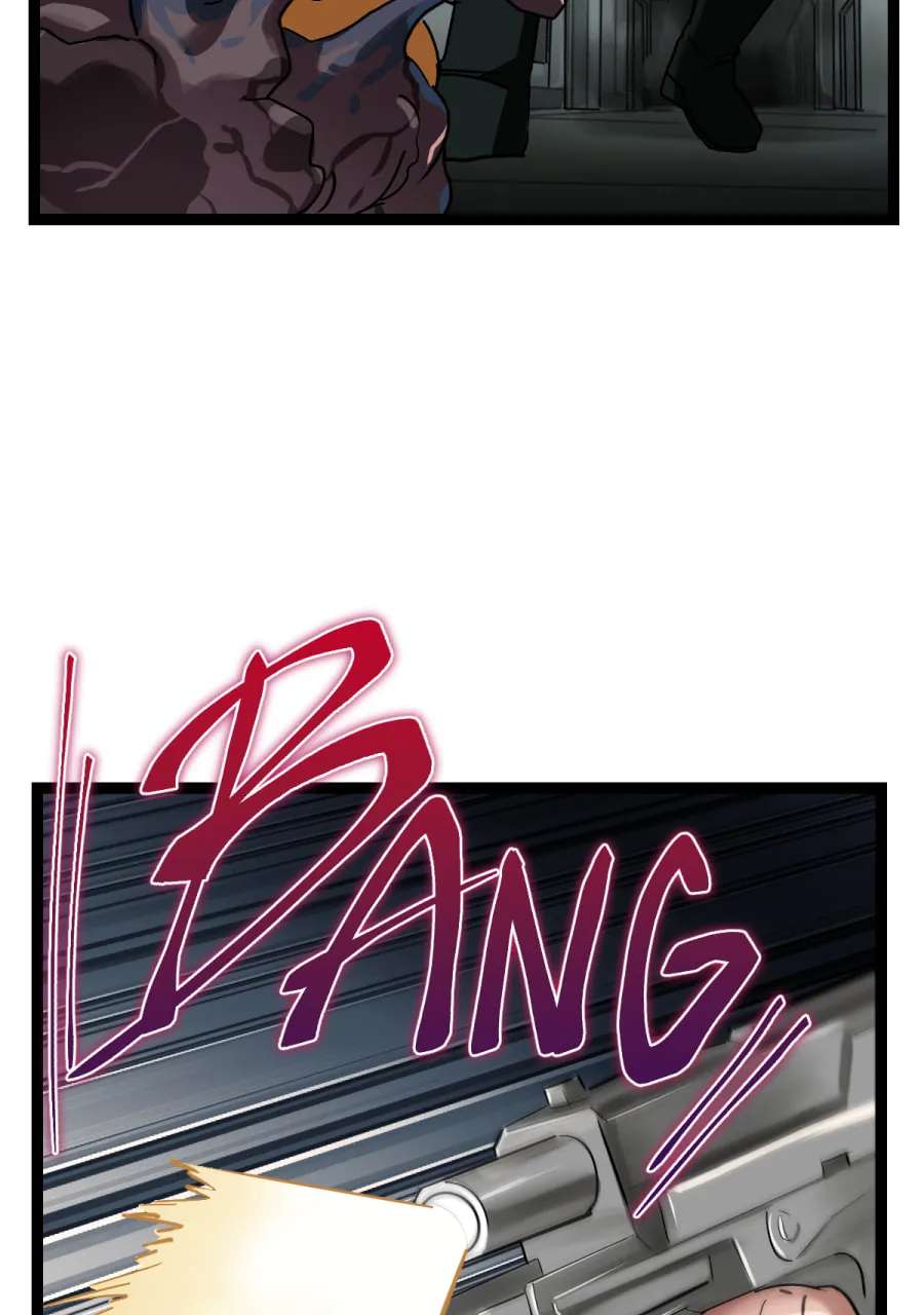 Clinic of Horrors (Canvas) Chapter 278 - page 38