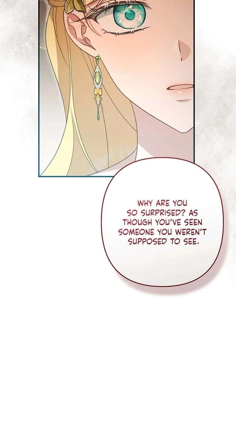 She Wasn't My Daughter Chapter 56 - page 79