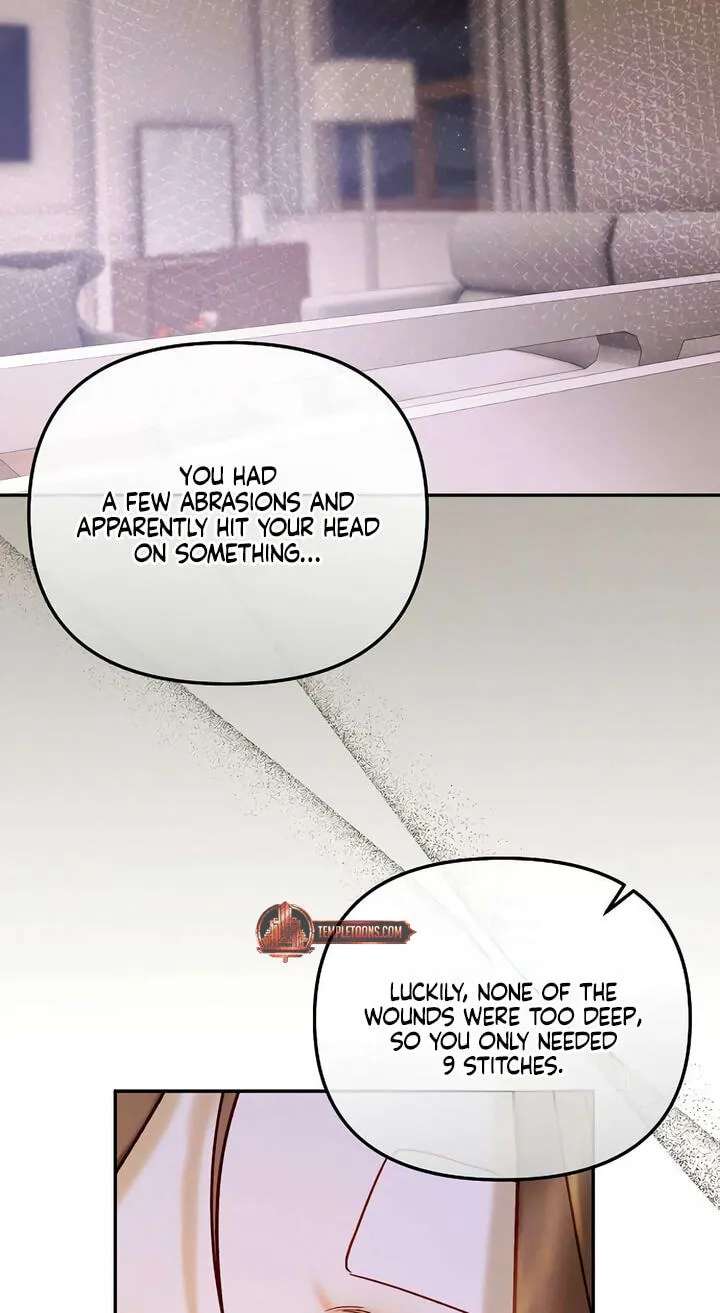 The Price of Instinct Chapter 41 - page 50