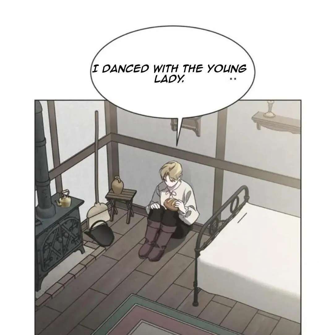 Imperfect Cinderella Story Chapter 104 - page 48