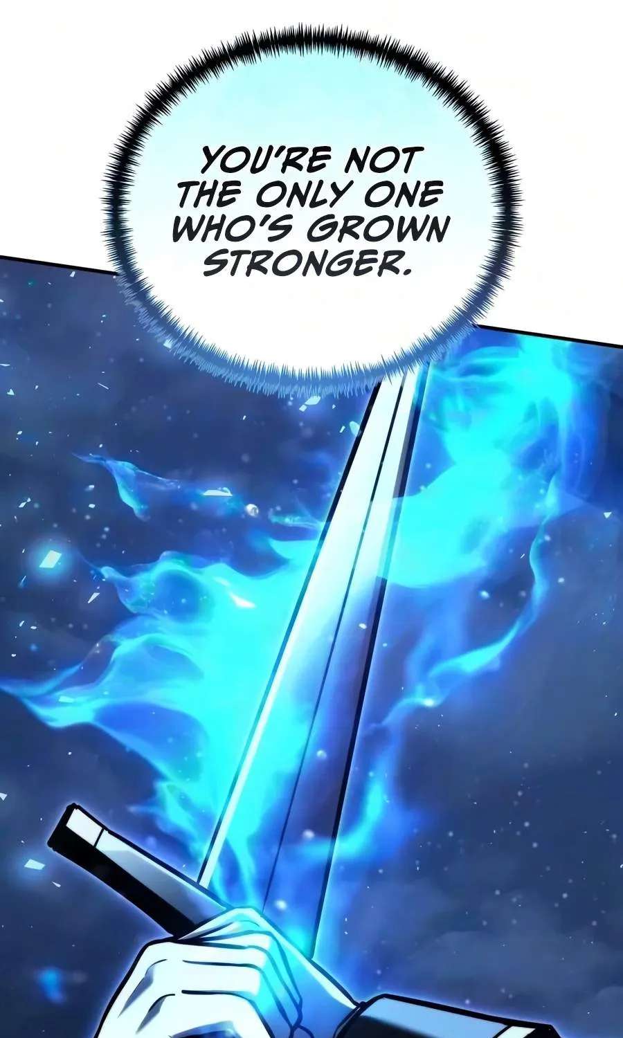 Terminally-Ill Genius Dark Knight Chapter 162 - page 24