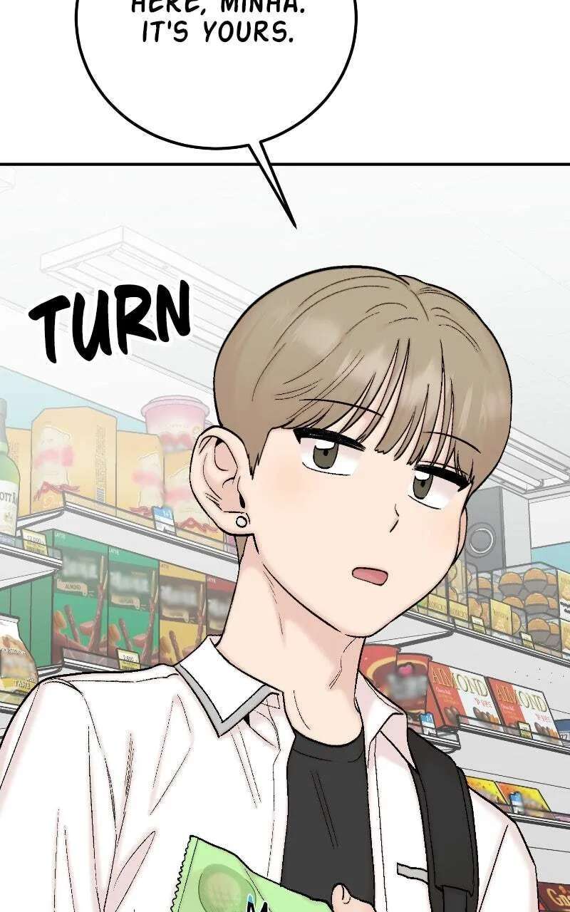 My Dud To Stud Boyfriend Chapter 186 - page 64