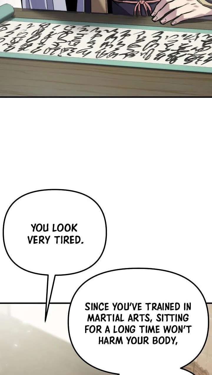 Black and White Martial Emperor Chapter 65 - page 89