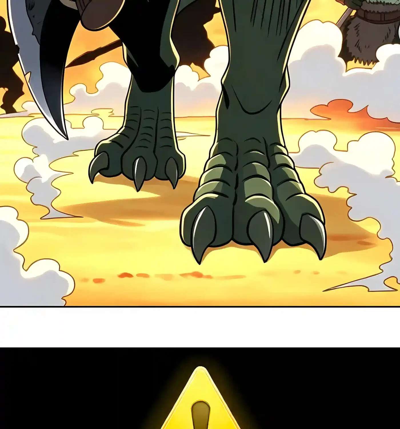 Global Beast Tamer: I Can See The Path Of Evolution Chapter 105 - page 125