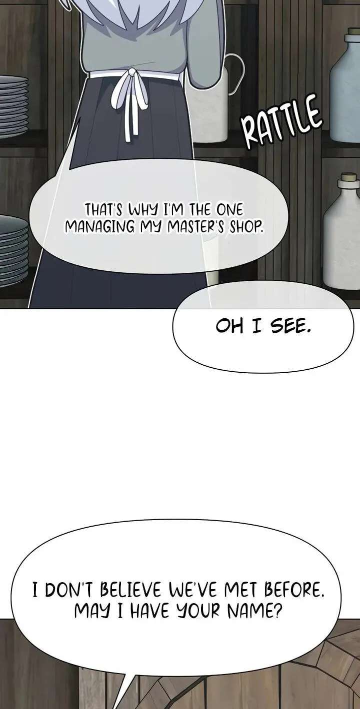 How to Make Love in a Fantasy World Chapter 41 - page 30