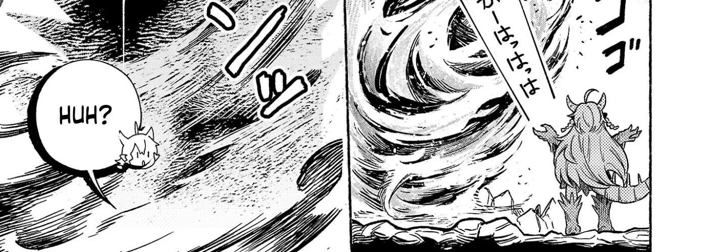 (Moto) Yuusha to (Jiki) Maou no, Maoujou Made no Aruki Kata Chapter 1 - page 64