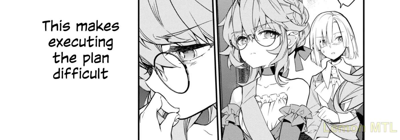 Kaketa Tsuki no Mercedes: Kyuuketsuki no Kizoku ni Tensei Shita kedo Suteraresou nanode Dungeon o Seiha Suru @COMIC Chapter 22 - page 56