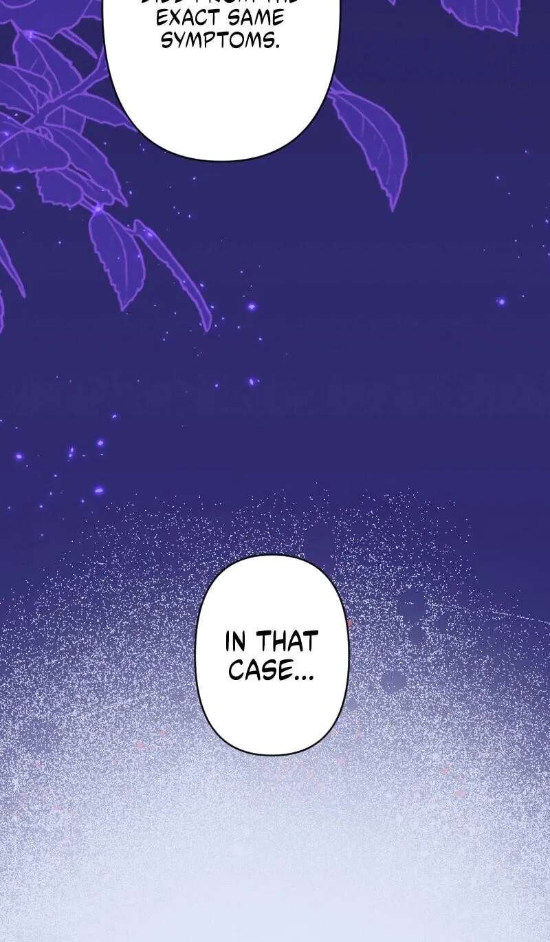 Tsumi no Ko wa Kouri no Shishi no Itoshiki Hanayome Chapter 41 - page 71