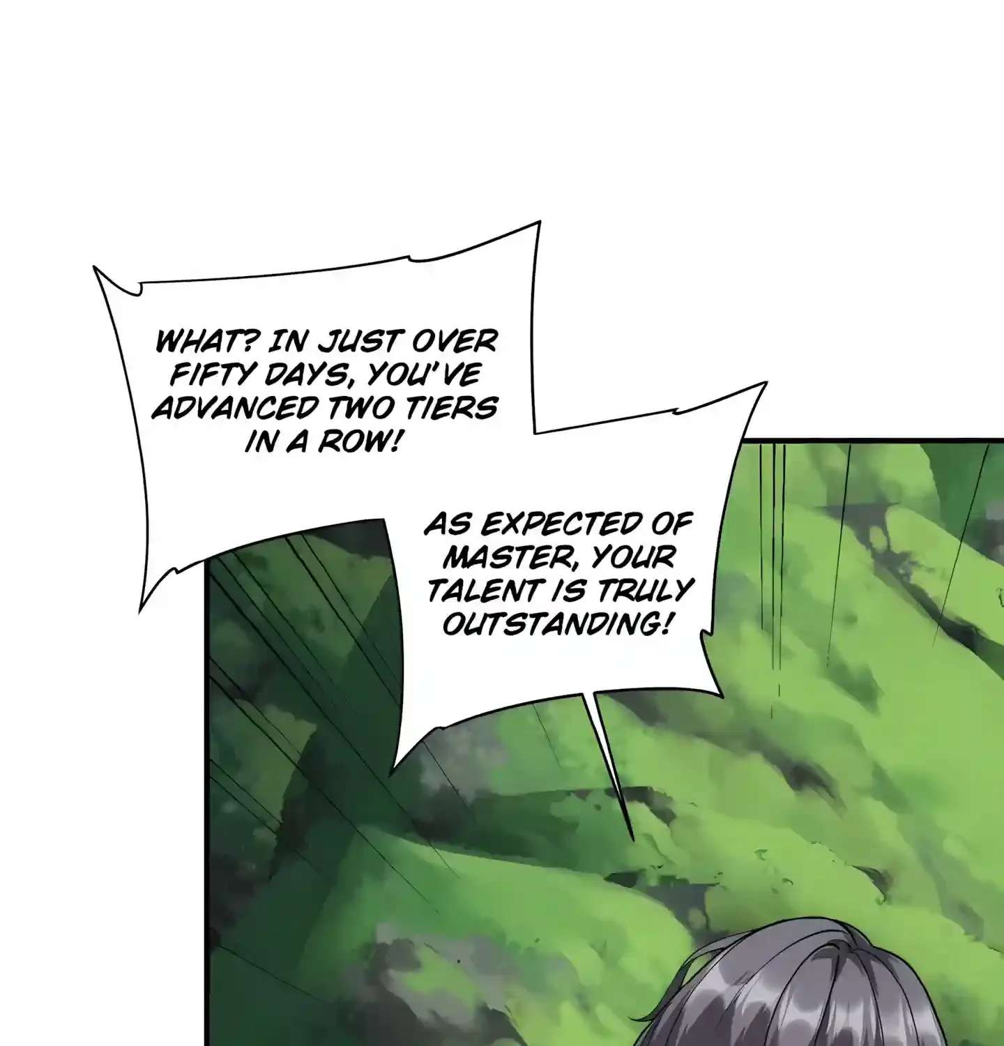 Awakening the Purple Thunder at the Beginning Chapter 86 - page 86