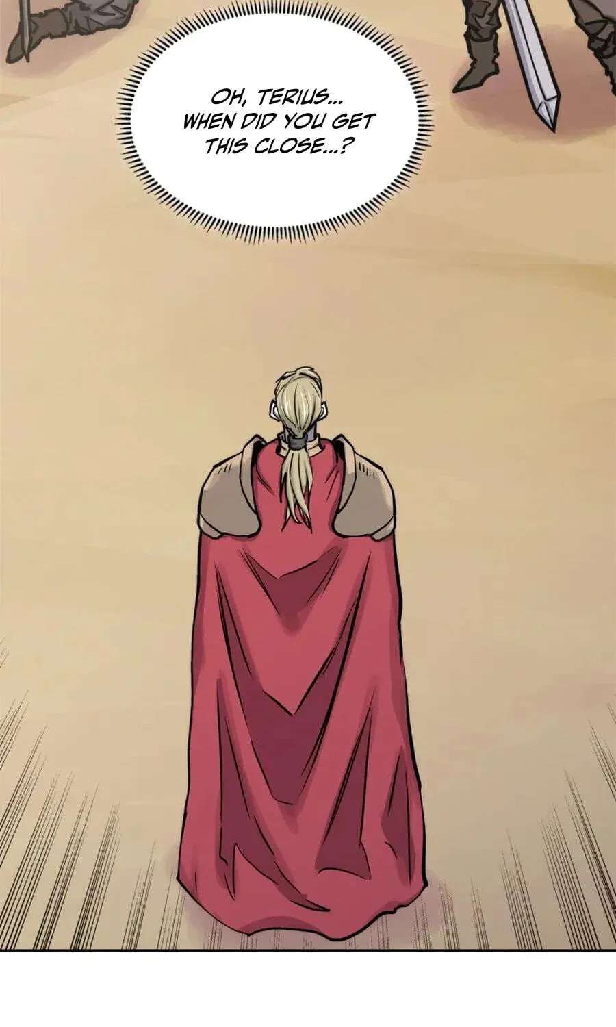 Dimensional Mercenary Chapter 294 - page 62