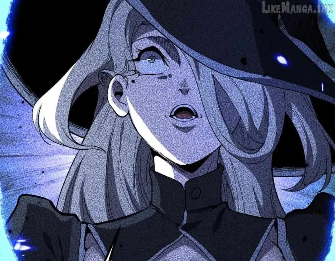 God-level Assassin, I’m the Shadow Chapter 143 - page 131