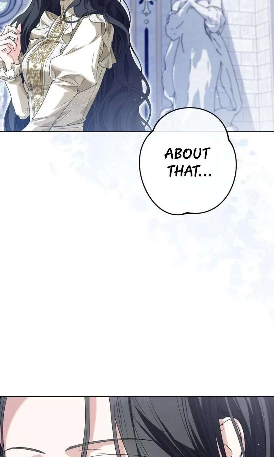 The Princess Stans in Secret Chapter 75 - page 104