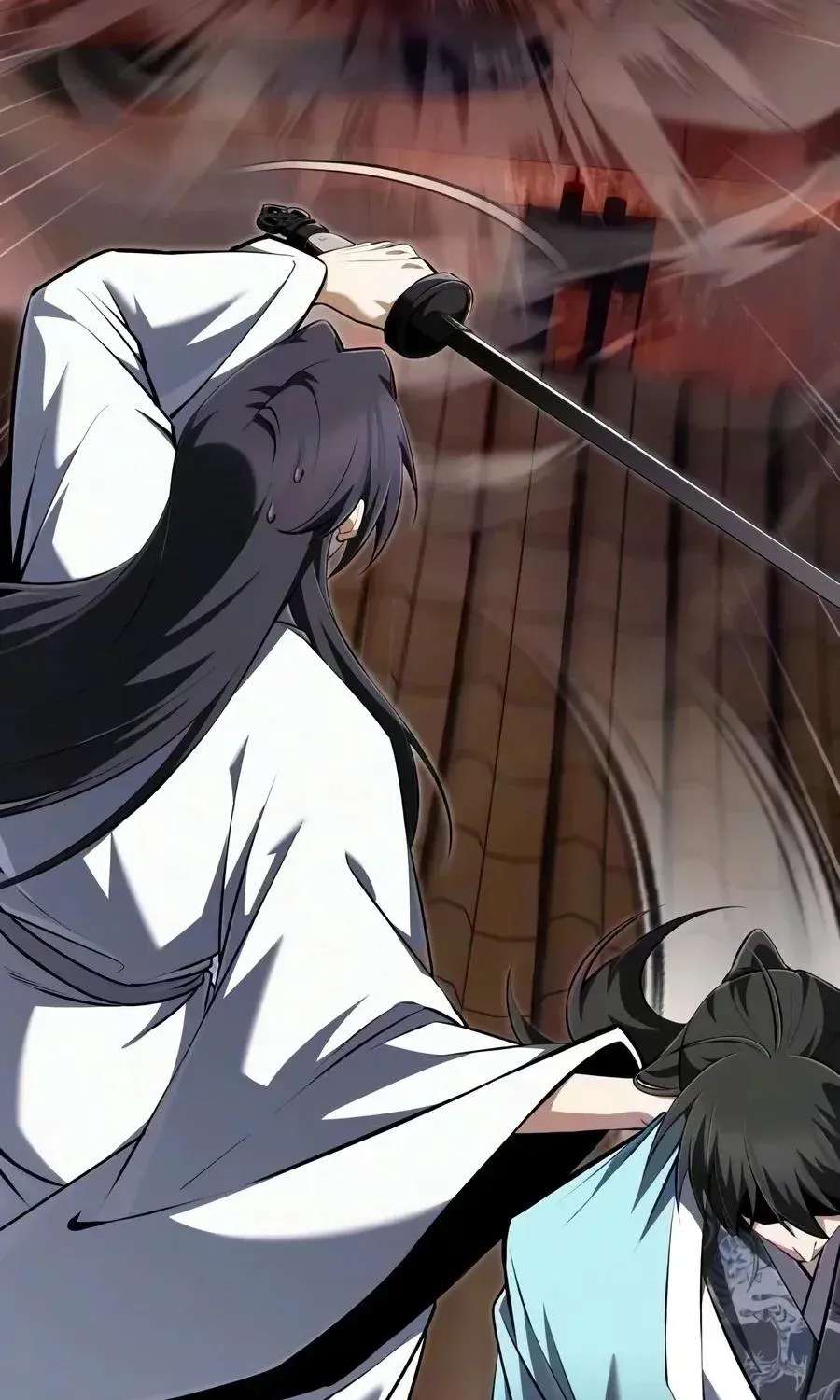 One hit teacher master baek Chapter 159 - page 76