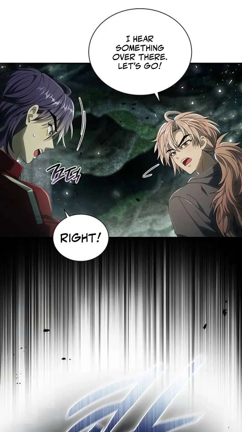 Dark Moon: Two Moons Chapter 50 - page 71