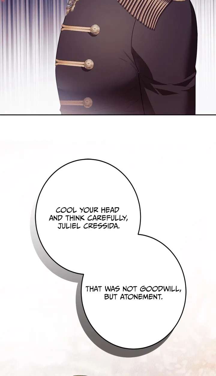 The Timid Lady of the Frontier Won't Give Up on Revenge Chapter 14 - page 54