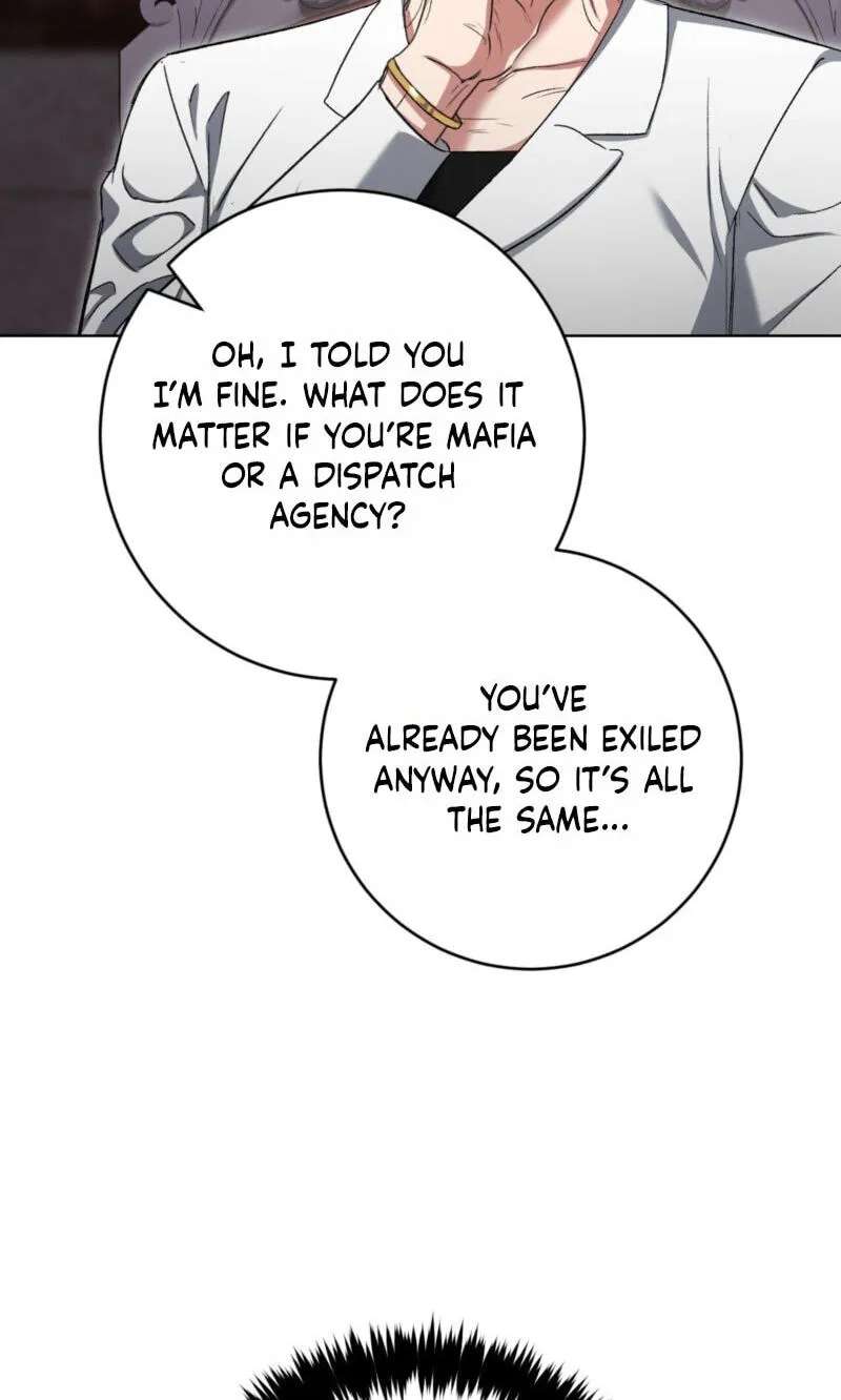 Shock-A-Bye Baby Chapter 47 - page 21